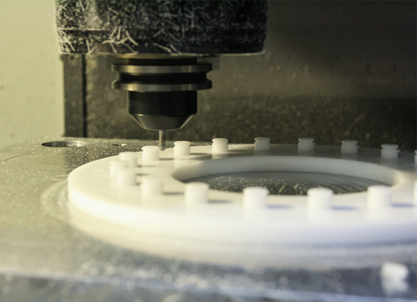 Taking Plastic Fabrications from Concept to Creation