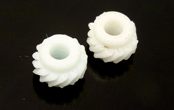 Taking Plastic Fabrications from Concept to Creation