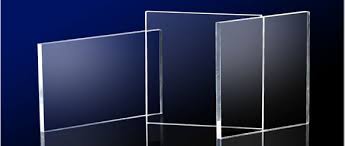 Lexan Plastic Production