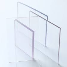 Lexan Plastic Fabrication
