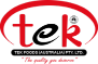 TEK Australia Company Logo
