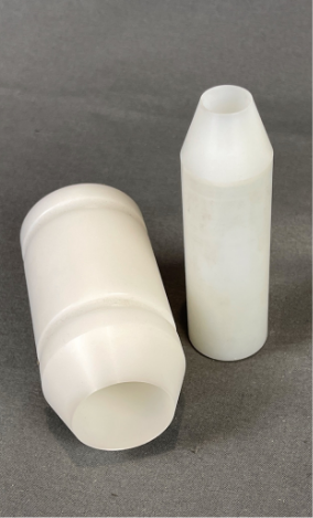 Nylon Plastic Tubes