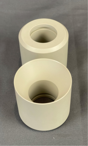 Polypropylene Cylinder