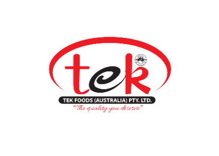 TEK Foods Australia Logo