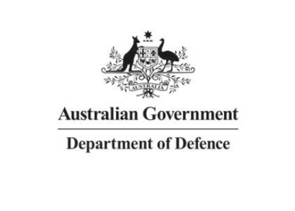 Australian Government Department Of Defence Logo