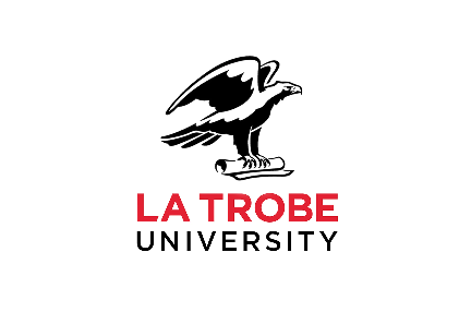 La Trobe University Logo