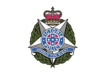 Victorian Police Logo