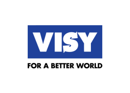 VISY Company Logo