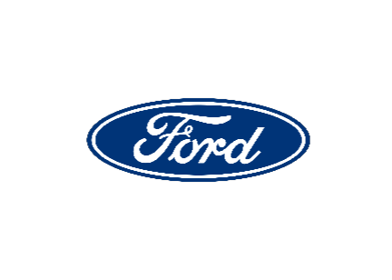 Ford Logo